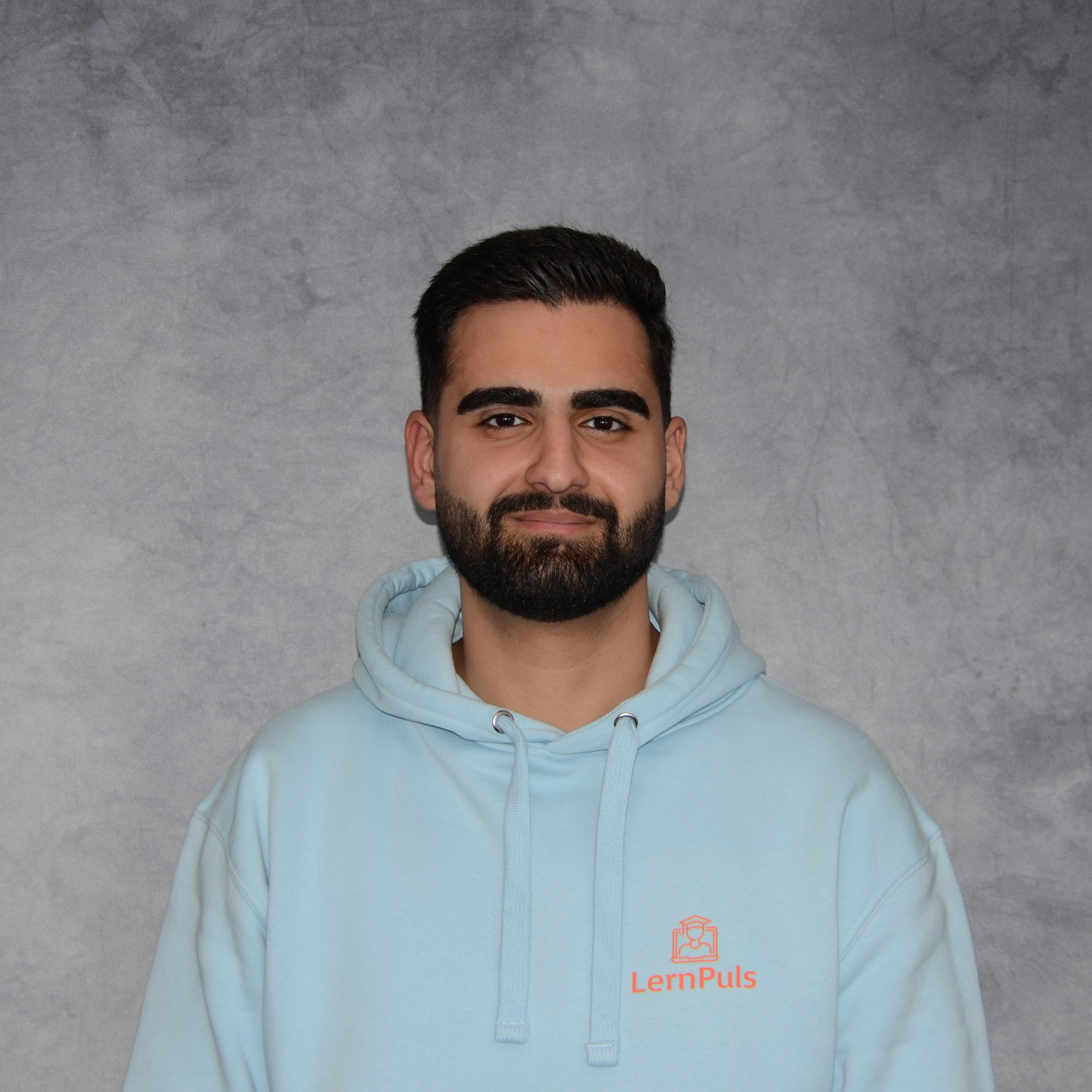 Emirhan Solmaz