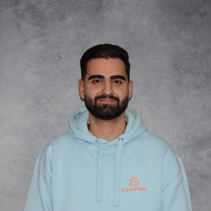 Team Leader