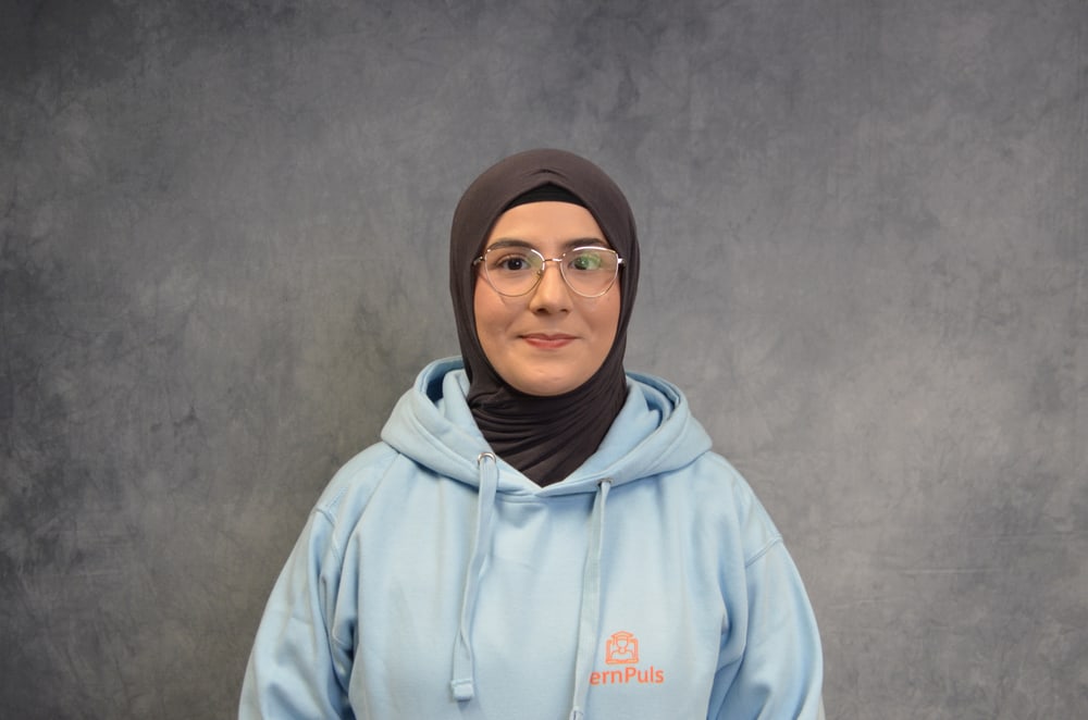 Nurgül